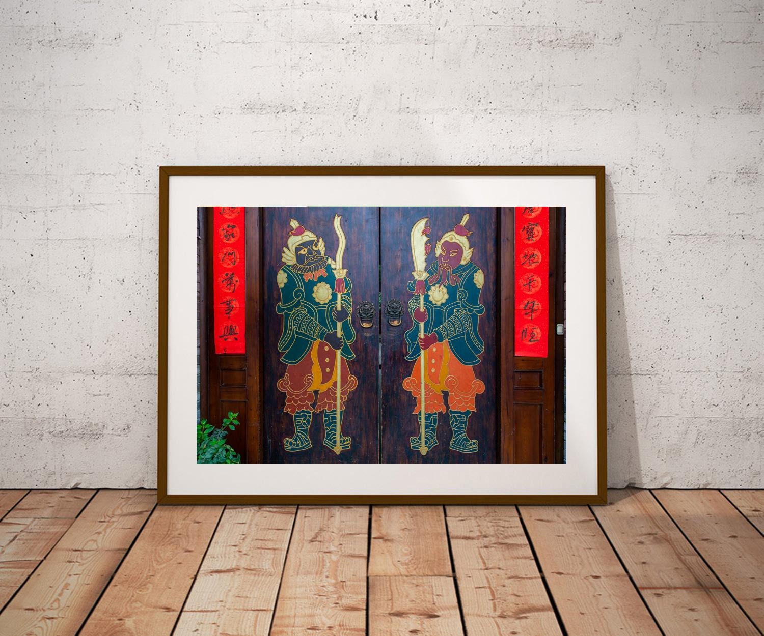 G*O様 アジアン・中国風　木製装飾彫刻画 香港製 il_fullxfull.6517856804_k3ga.jpg