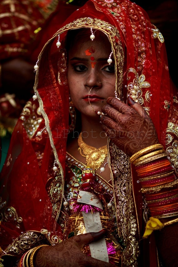 Indian bride deals