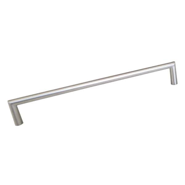 Appliance Pull, 9mm Bar Door Handle, Modern Stainless-Steel Handrail for Kitchen, Round Handrail for Refrigerator and Cabinet