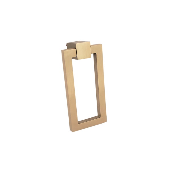 Ring Pull Rectangle 2″x 4″