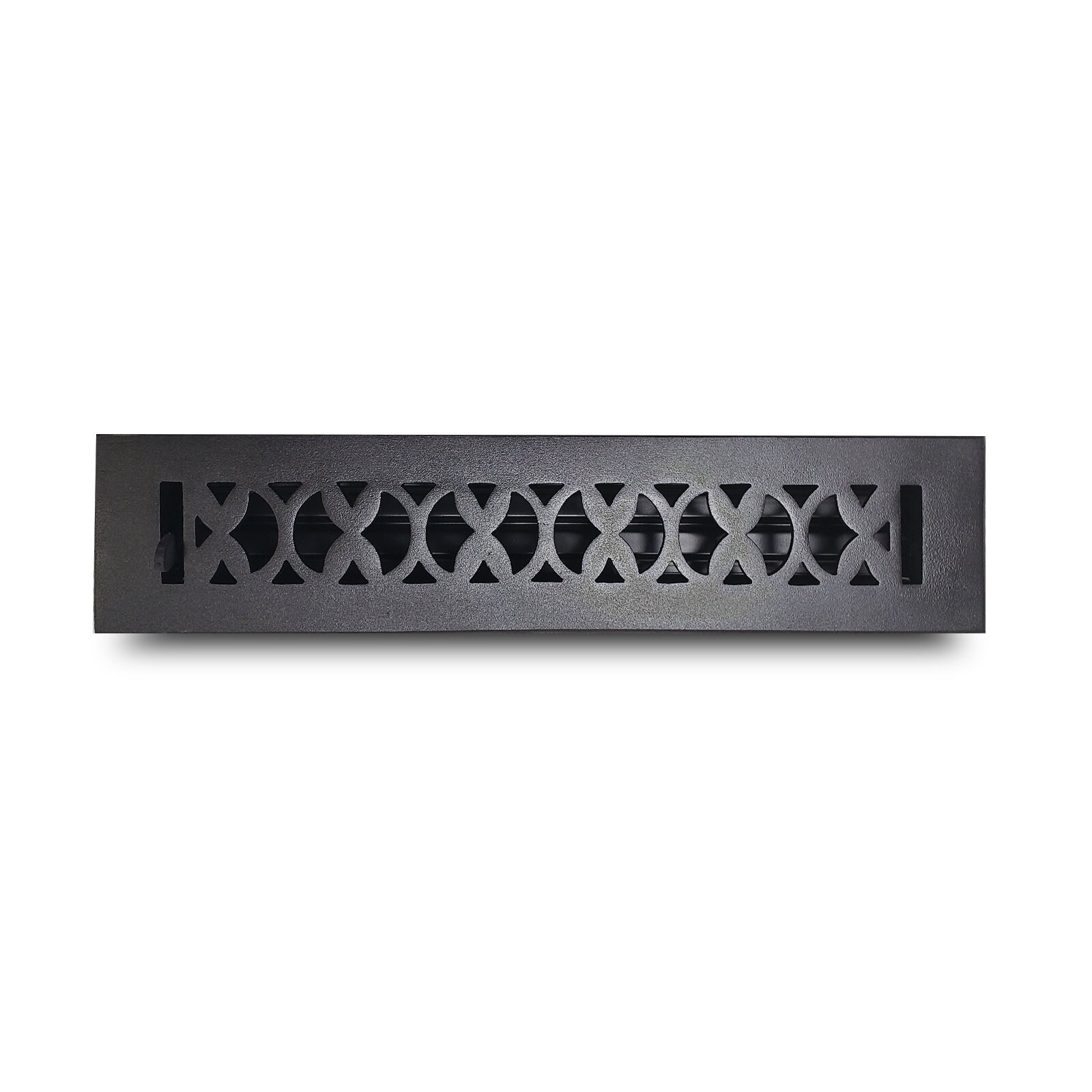 Cast Iron Floor Register 2 X 14 VR-100 Metal Floor/wall - Etsy