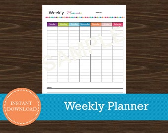 multi city road trip planner travel planner travel etsy