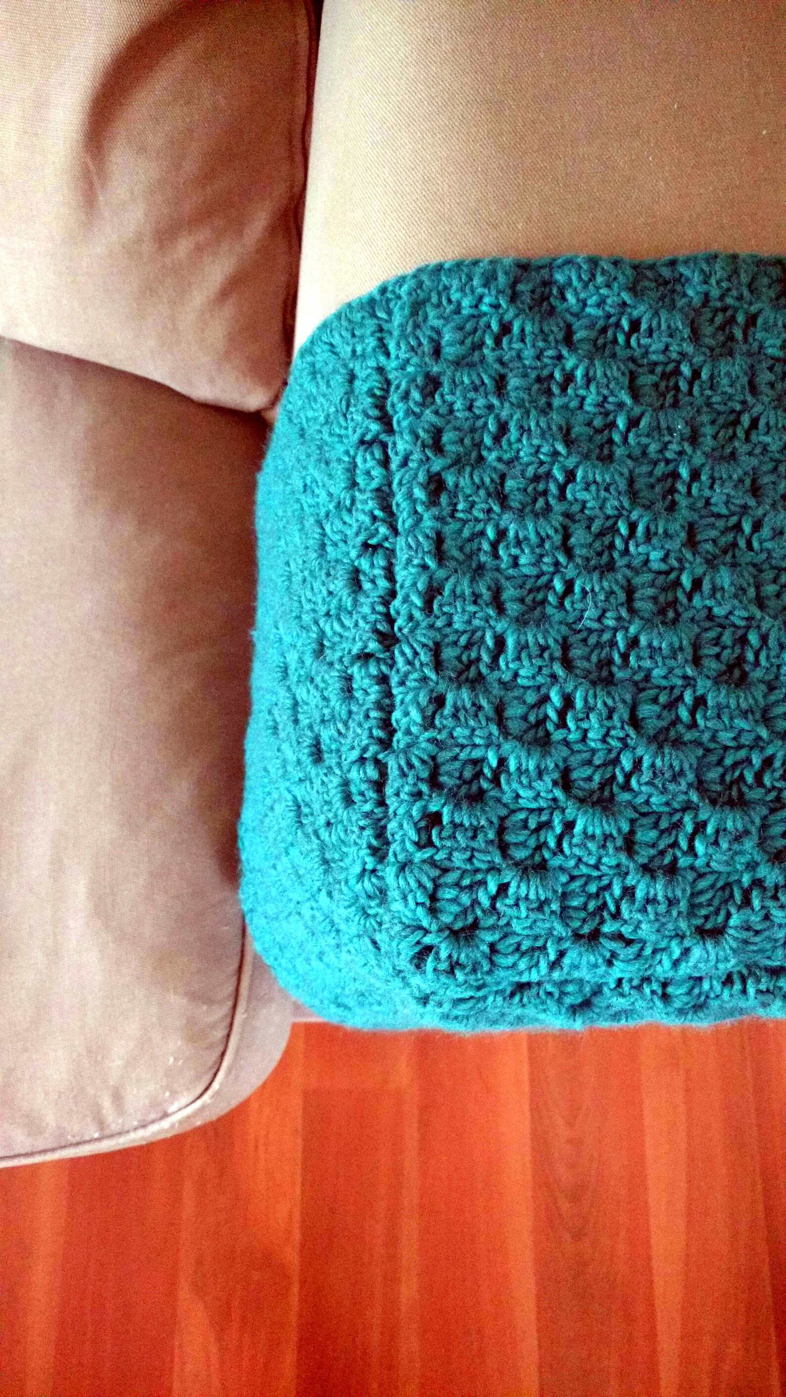 CUSTOM Armrest Cover Cap for Sofa Couch. Crochet Armchair Cat Etsy