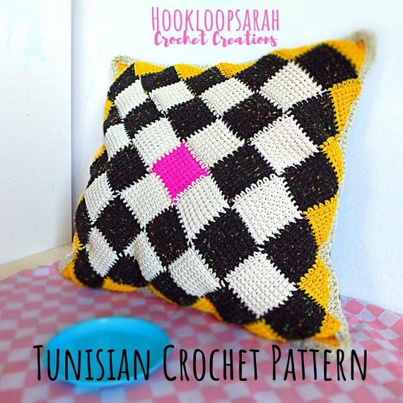 Crochet Collection: 100+ Easy and Beautiful Tunisian and Barvarian