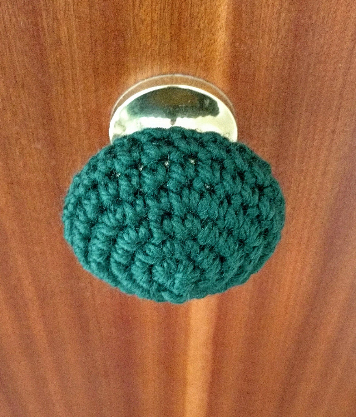 Child Safe Door Knob Cover. Pink Padded Modern Door Etsy