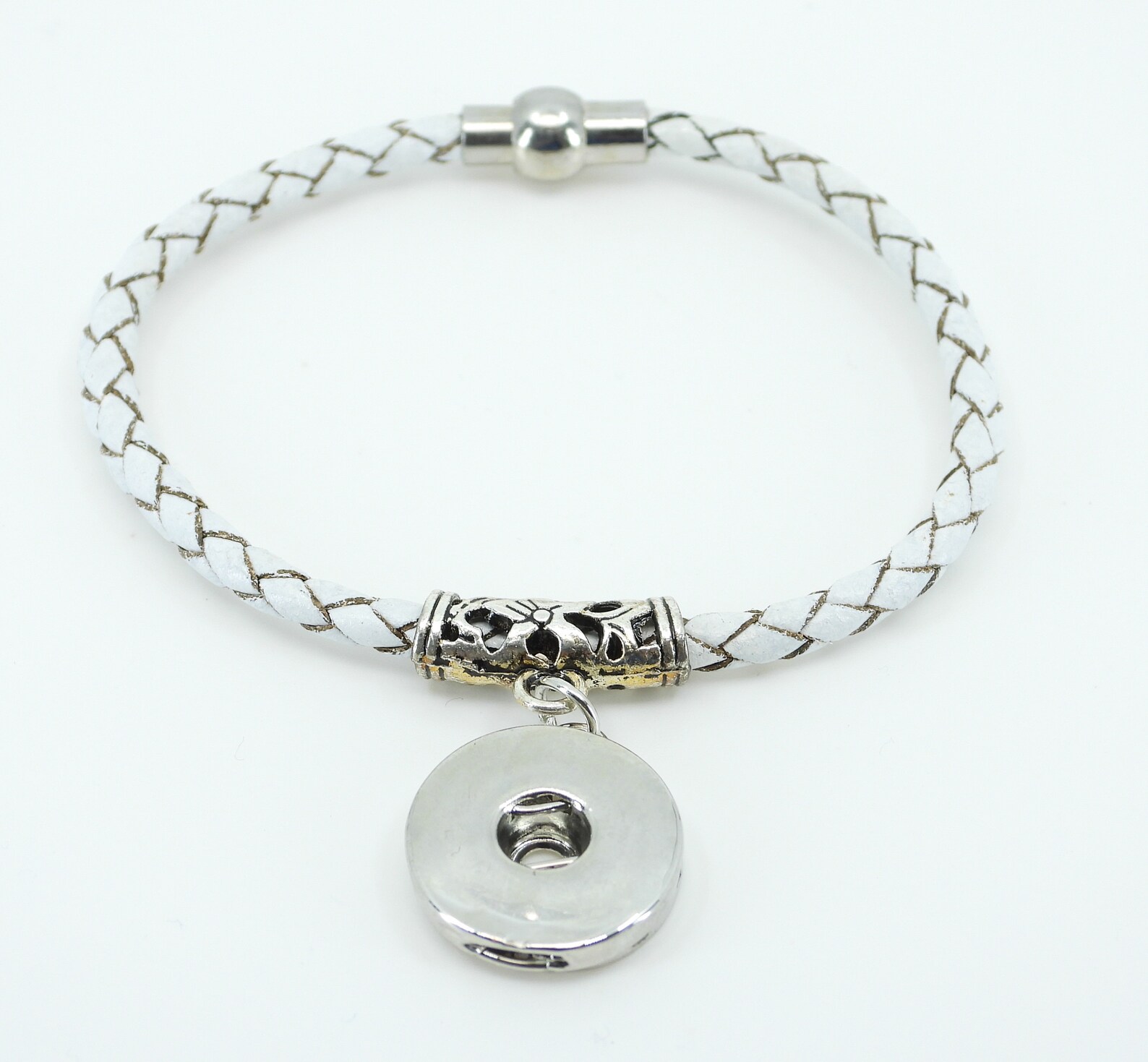 Clasp Friendship Bracelet Simple Fashion Rope for Etsy