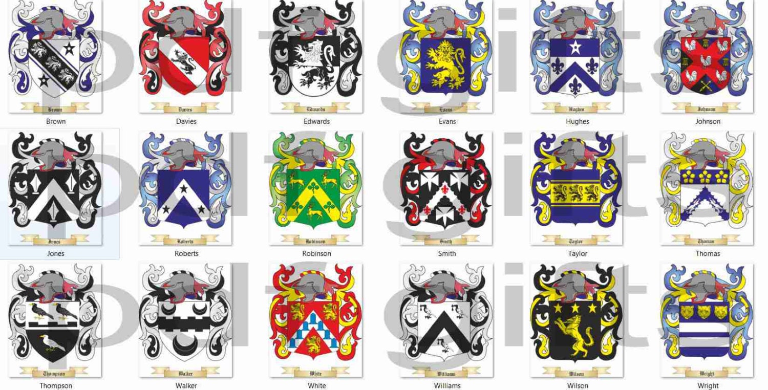 Coat Of Arms Simple Mantling coat-of-arms-simple-mantling