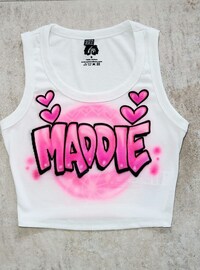 Airbrush Est Year Design