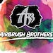 Airbrush Brothers
