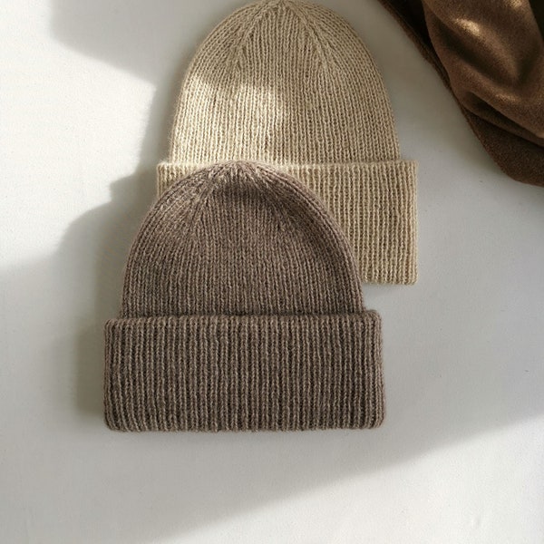 Modèle I LASSE Chapeau