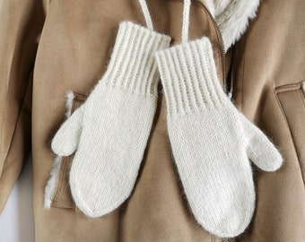 Anleitung I BASIC Mittens + Favourite Mittens