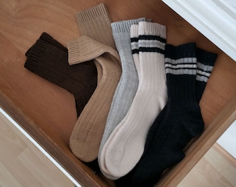 Instructions I BASIC Socks Light