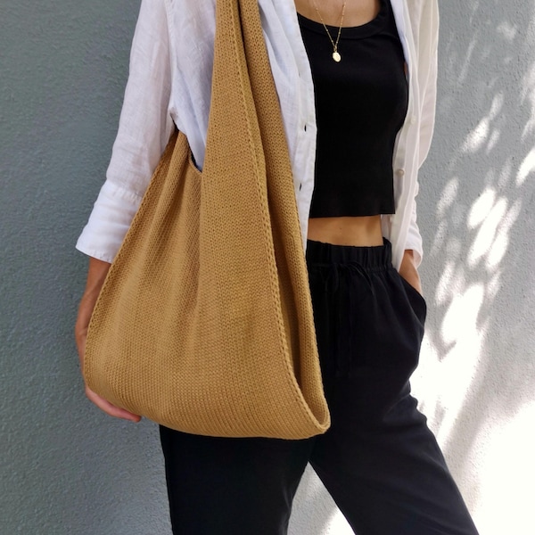 Instructions I EVERYDAY Bag