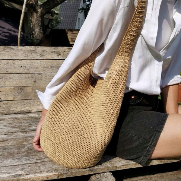 Anleitung I HOBO Bag