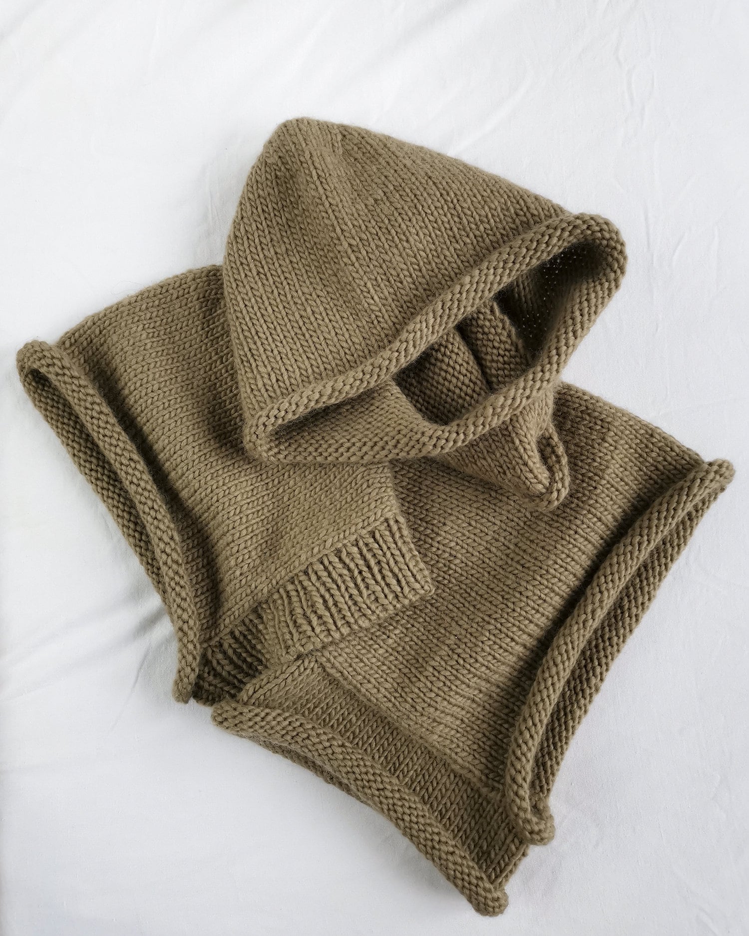 Instructions I MIKA Hood - Etsy