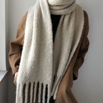 Scarf Knitting Patterns