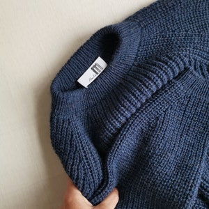 Instructions I COMING SOON Sweater image 3