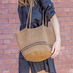 Anleitung I SIENA Bag