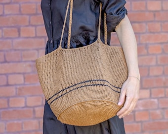 Instructions I SIENA Bag