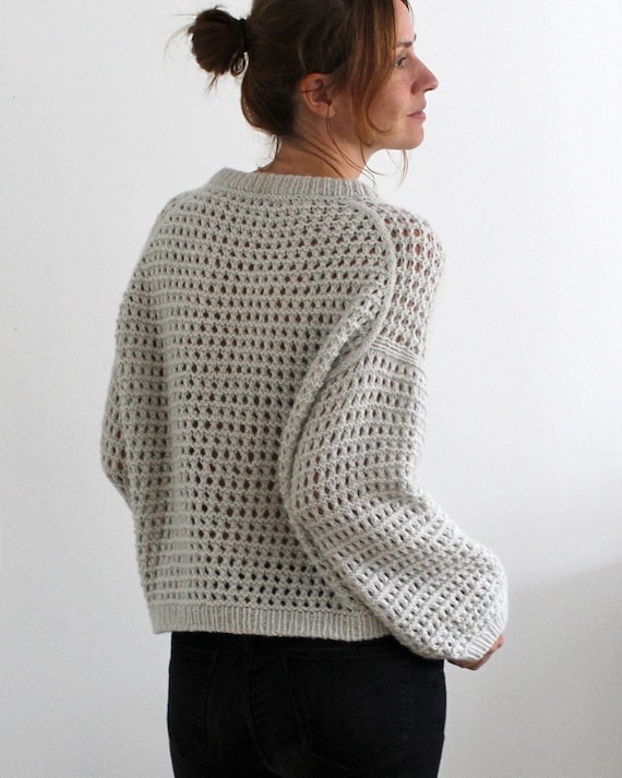Number Nine Mesh | Grailed