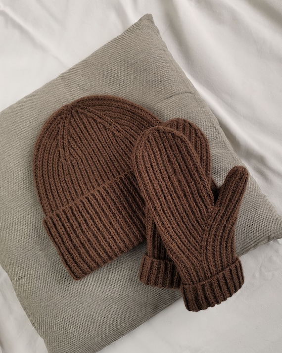 美品 NOROLL PATCH MITTEN NOROLL | WhiteHeadEagle