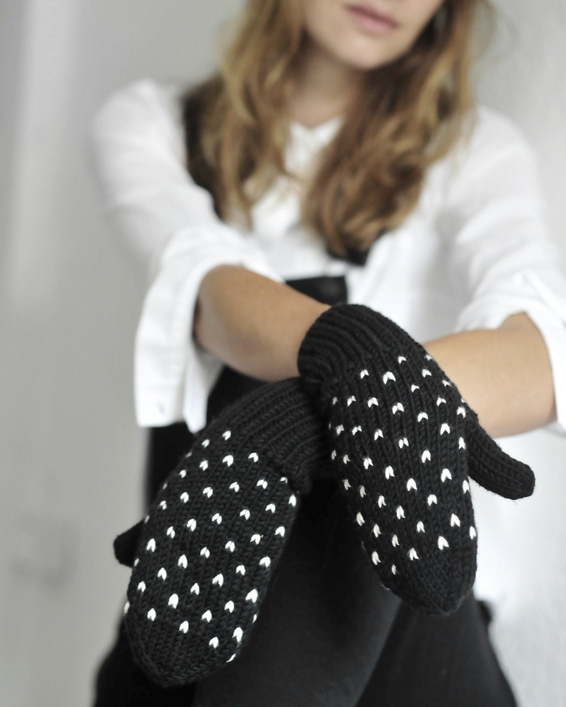 Crochet Mittens and Gloves Patterns