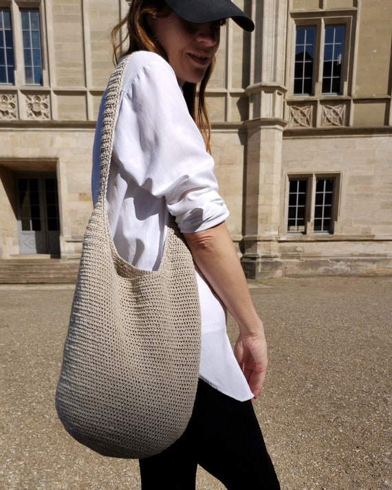 Pattern I HOBO Bag Etsy