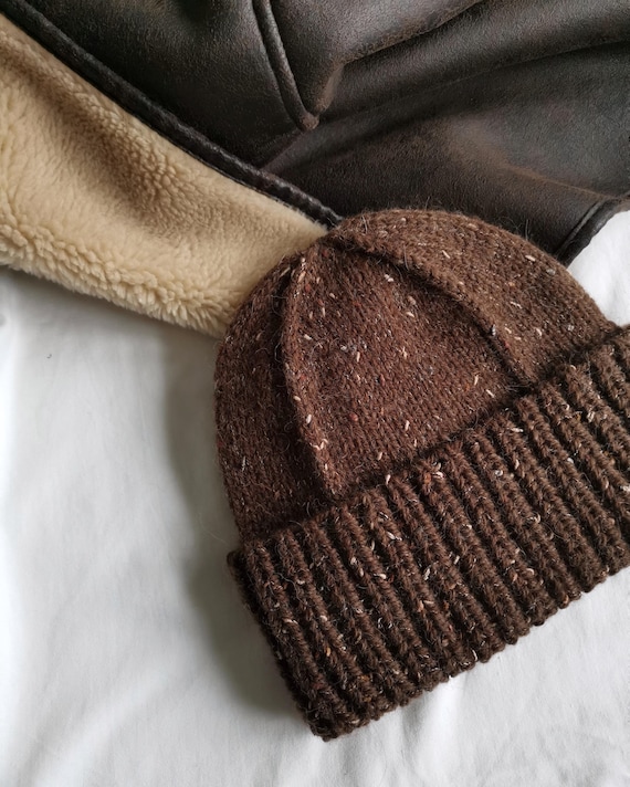 Instructions I Hat FJODOR - Etsy