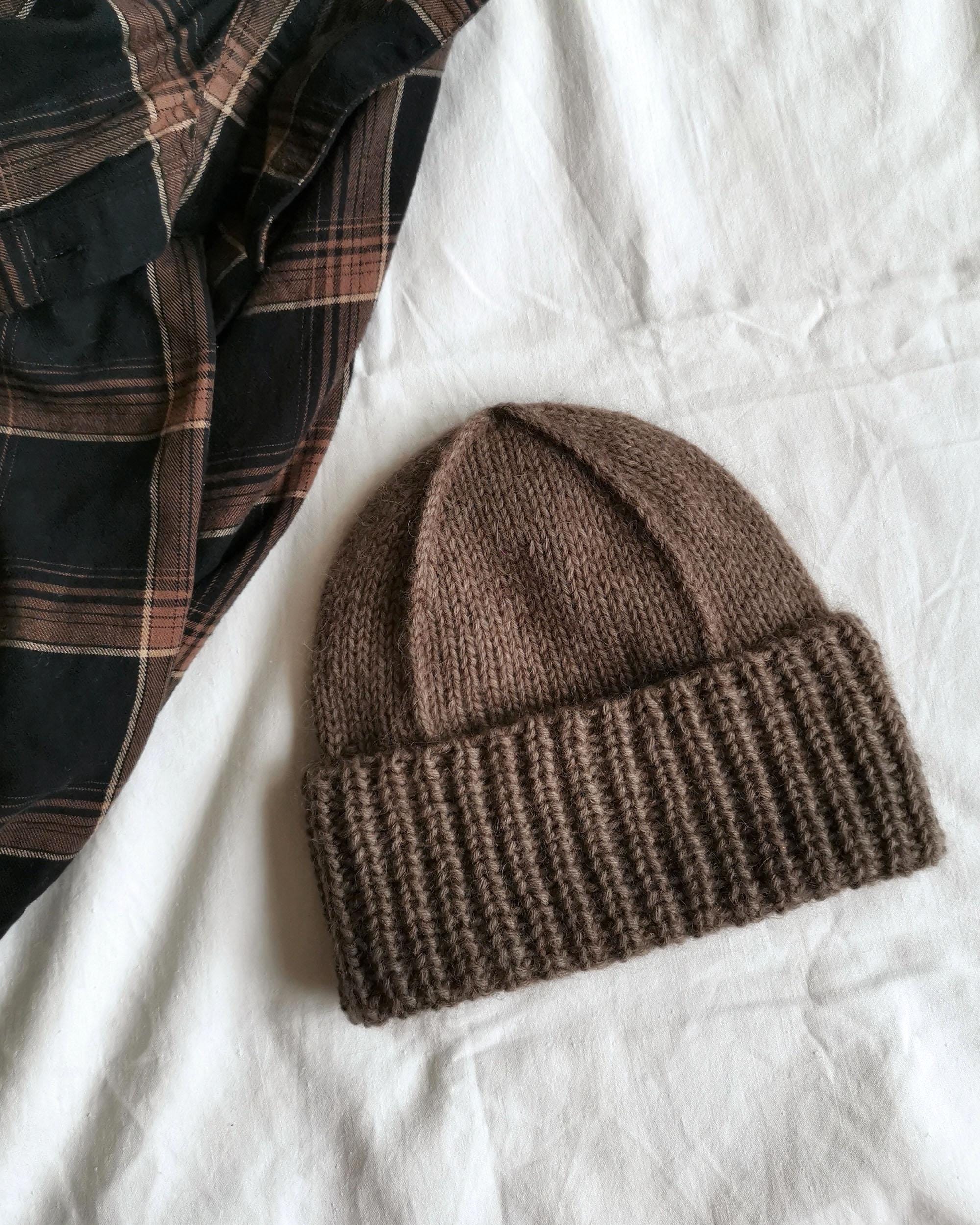 Instructions I Hat FJODOR - Etsy
