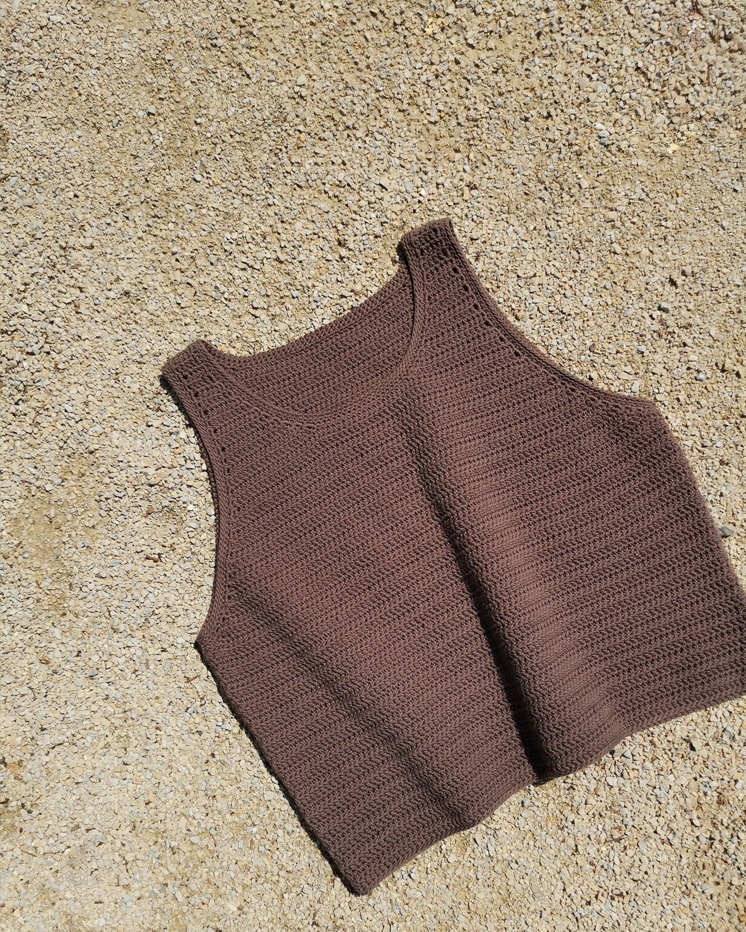 Pattern I RENO Top