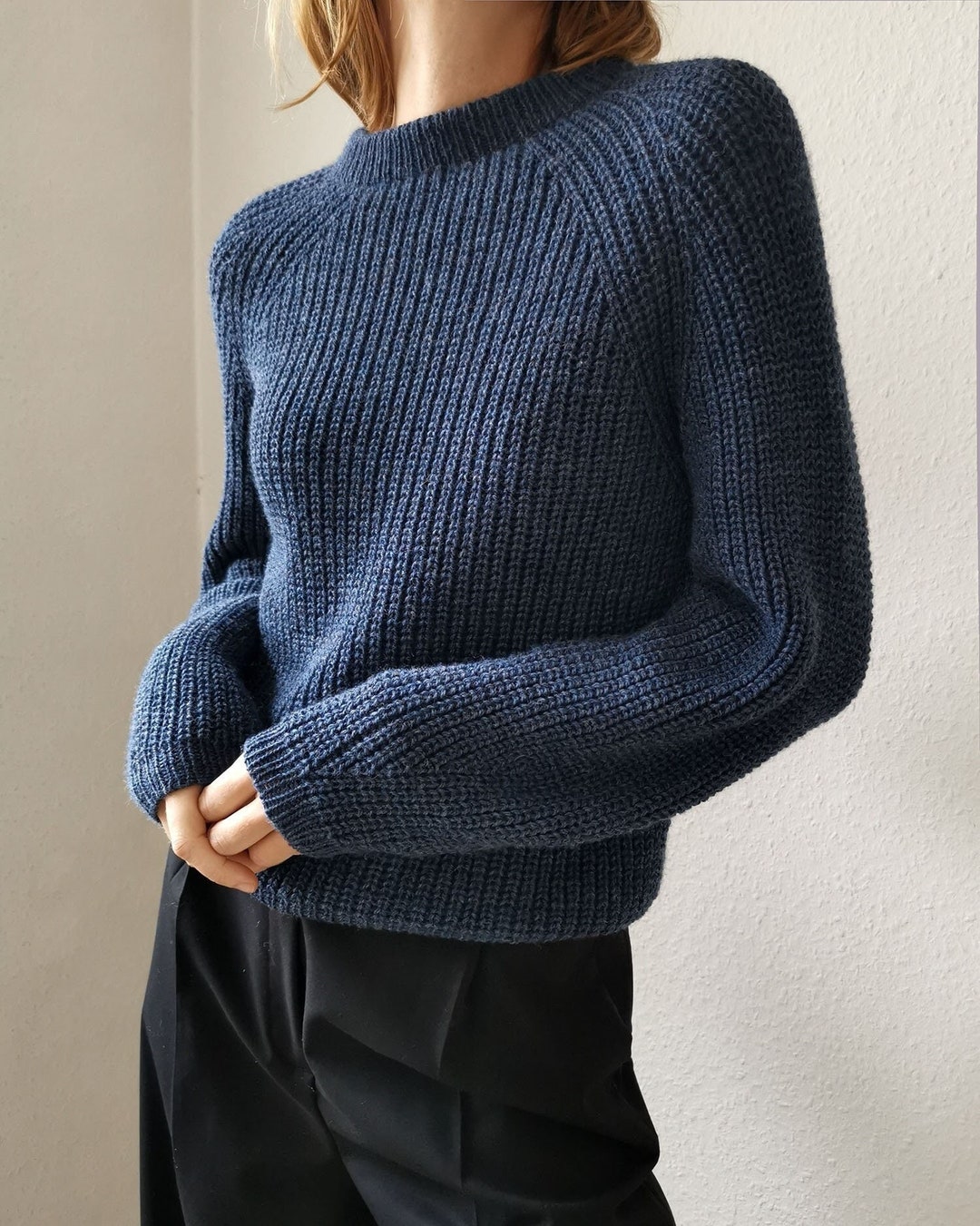 Instructions I COMING SOON Sweater - Etsy