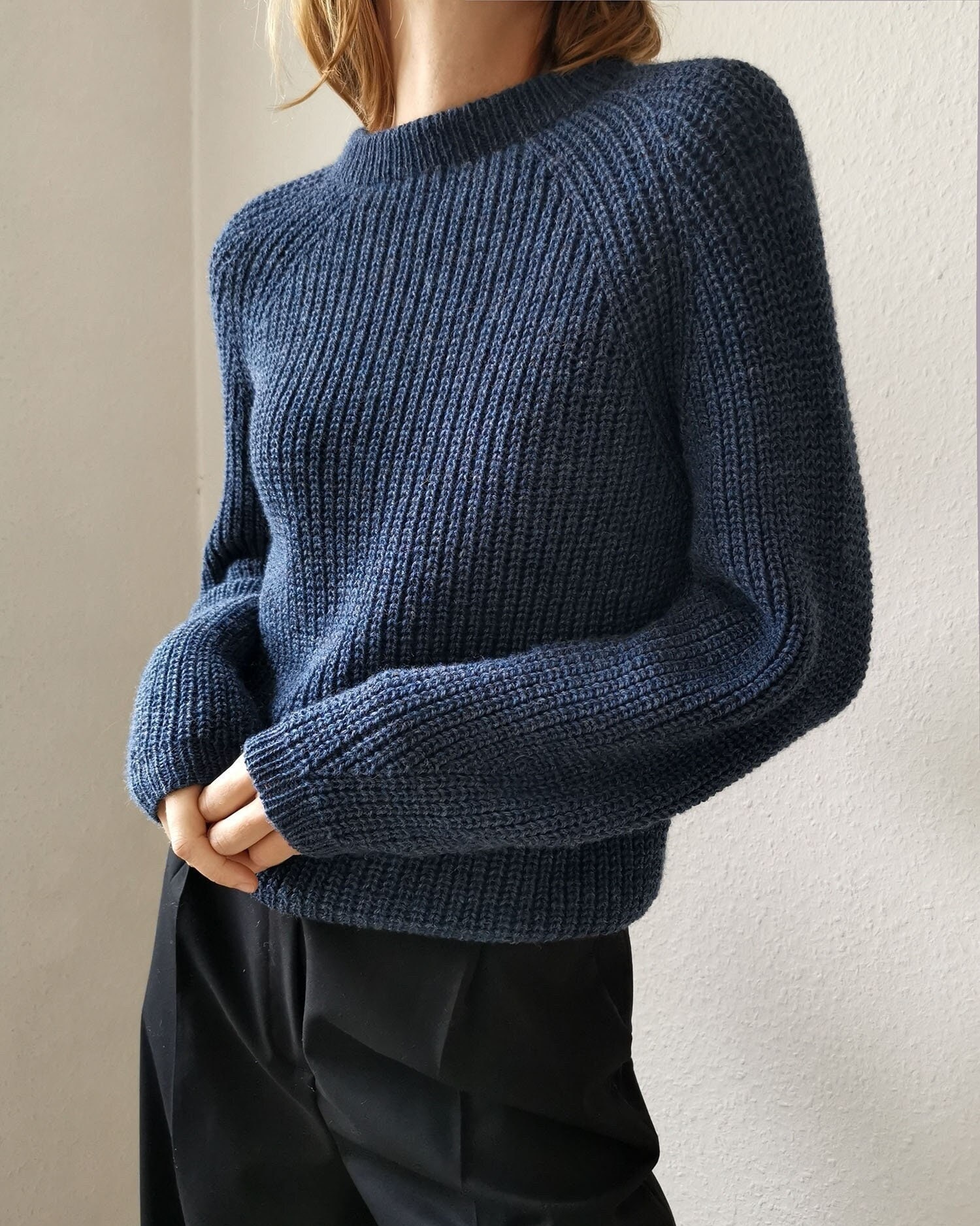 Instructions I COMING SOON Sweater