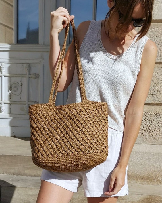 Riviera Tote