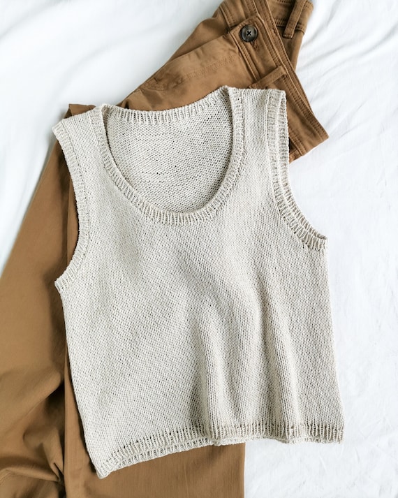 Pattern I THEA Top - Etsy