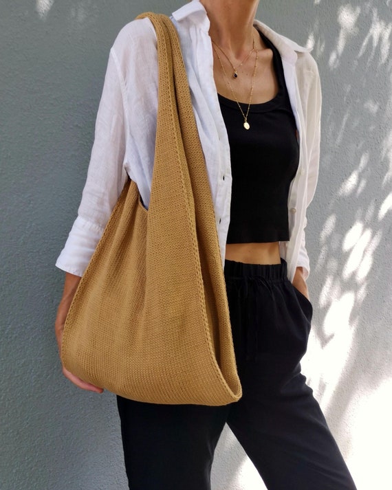 Anleitung I  EVERYDAY Bag