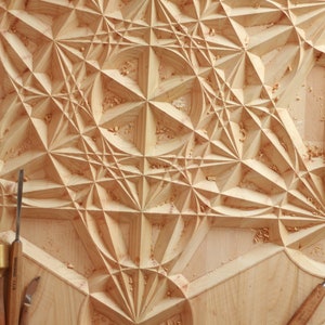 Metatron&#39;s Cube Sacred Geometry Crystal Grid