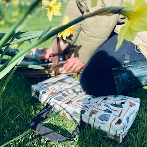Garden Tools Garden Kneeler