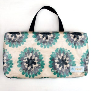 Dahlia Garden Kneeler