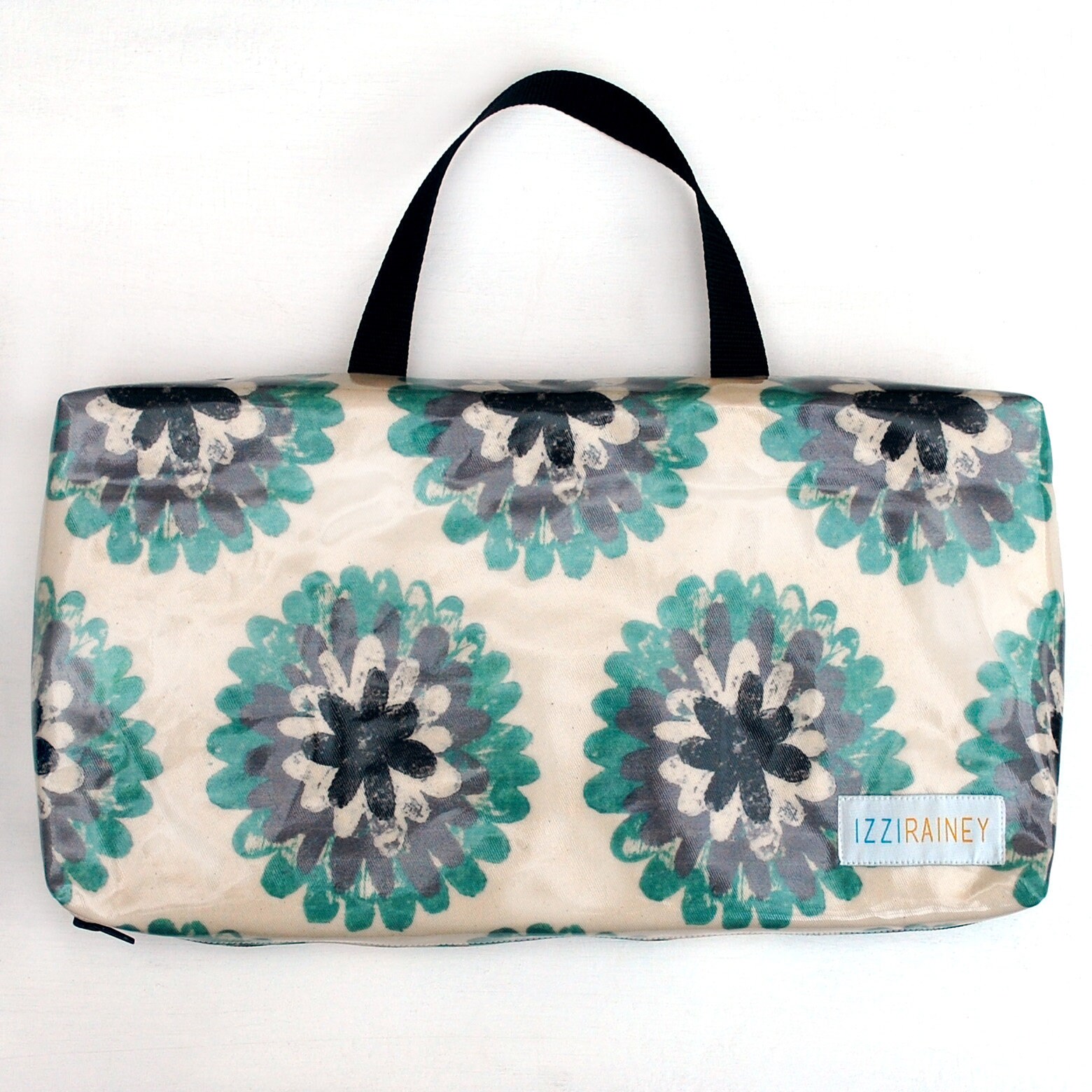 Dahlia Garden Kneeler