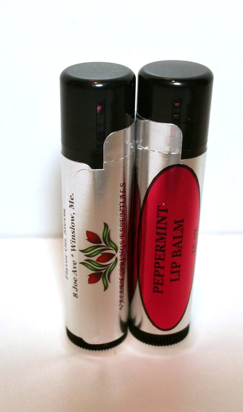 peppermint moisturiser