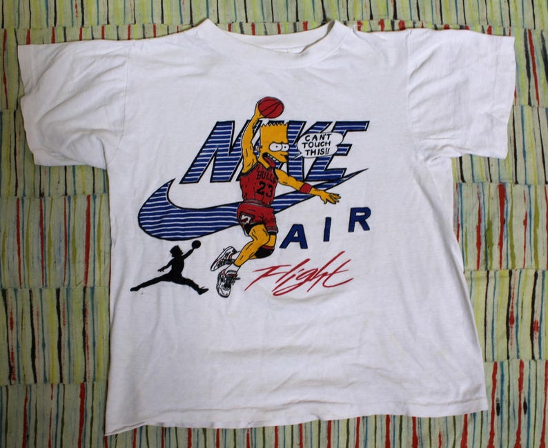 nike air jordan jersey