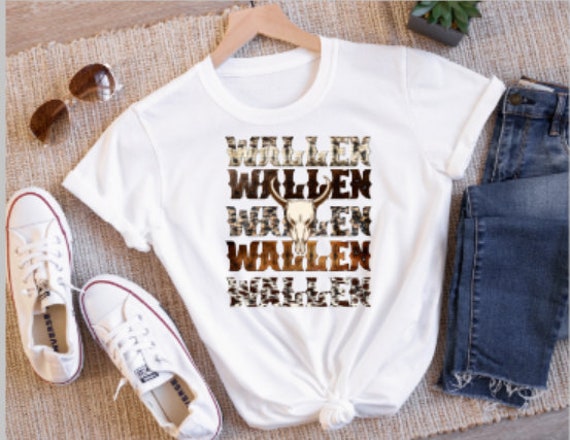etsy morgan wallen shirts