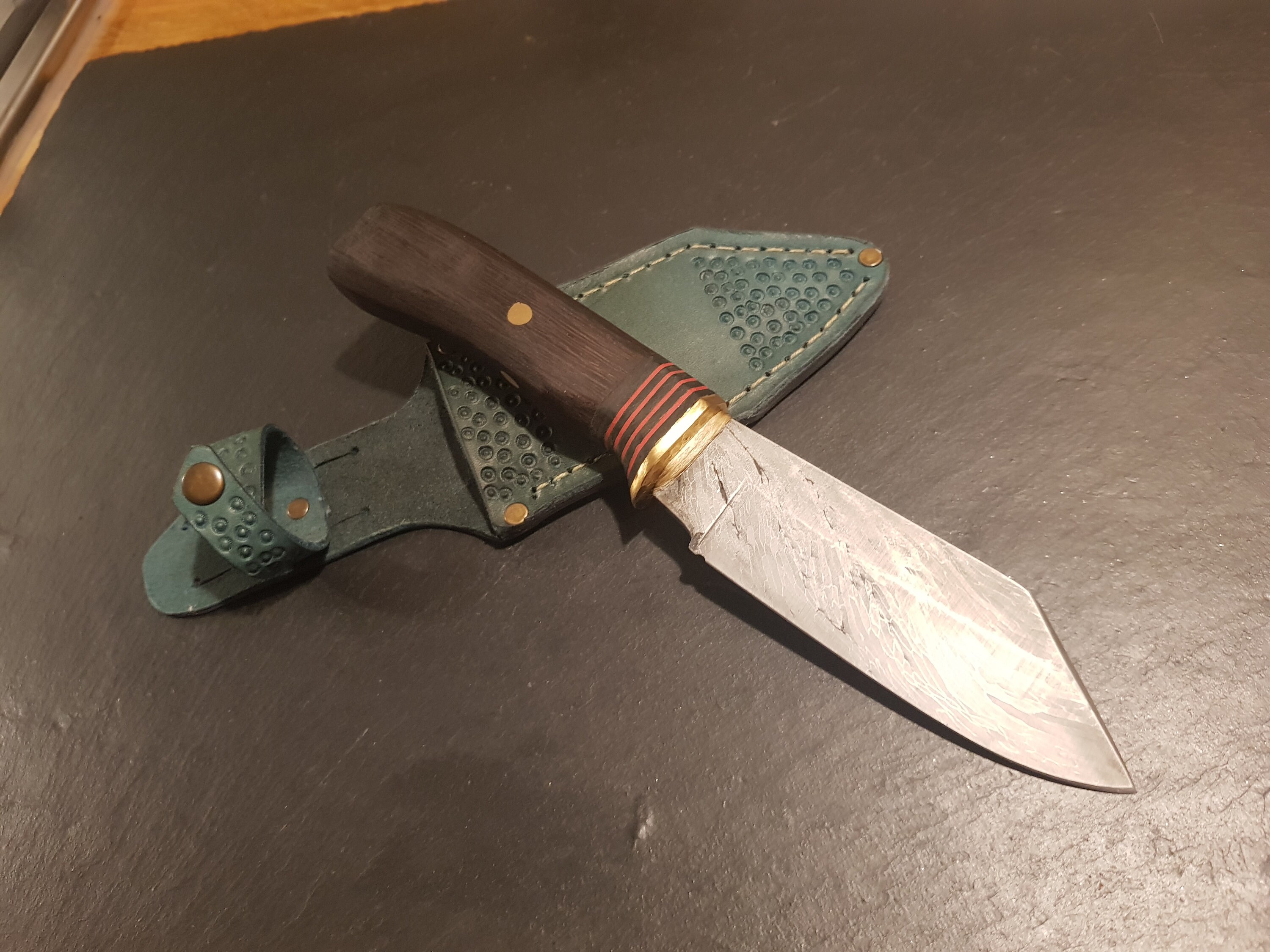 wire rope damascus quotation