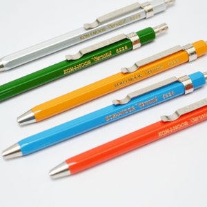 Pencil Eraser Koh I Noor Etsy
