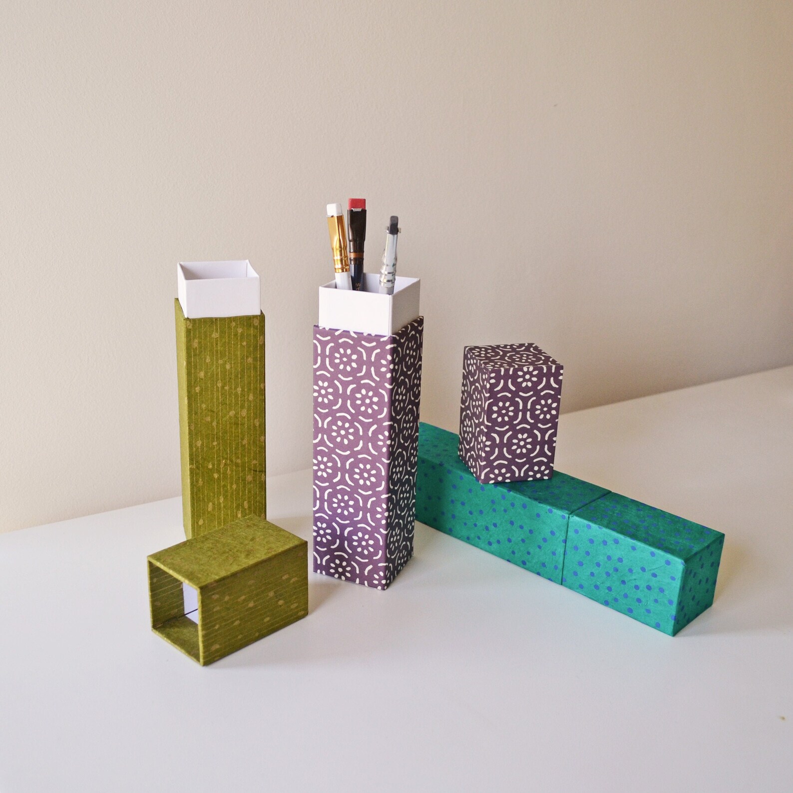 My pencil essay for class 2 image