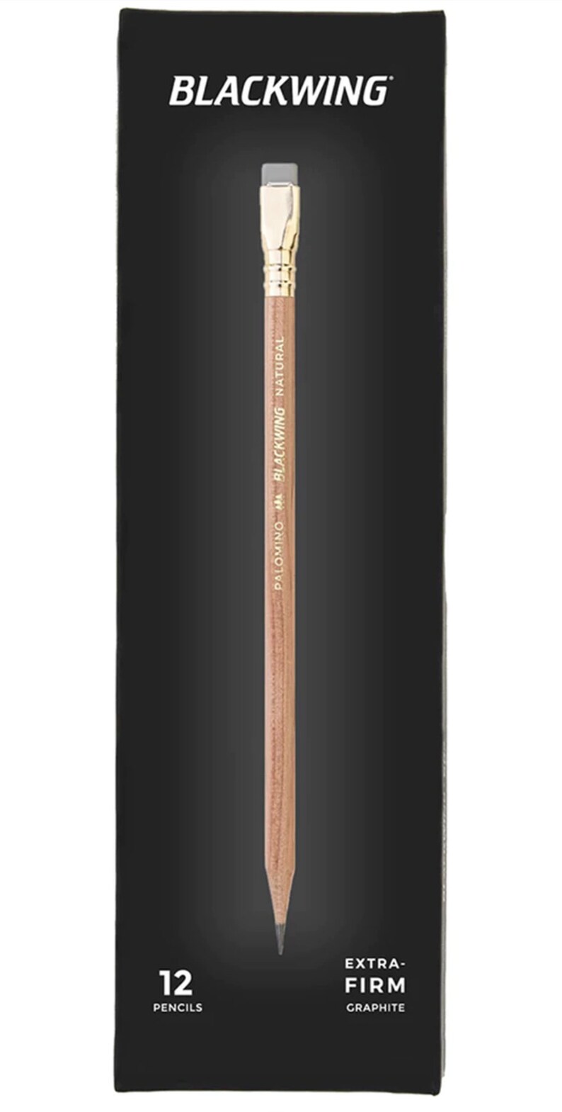 blackwing crayon