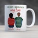 see more listings in the MUG section