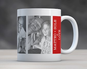 Photo Cup Daddy