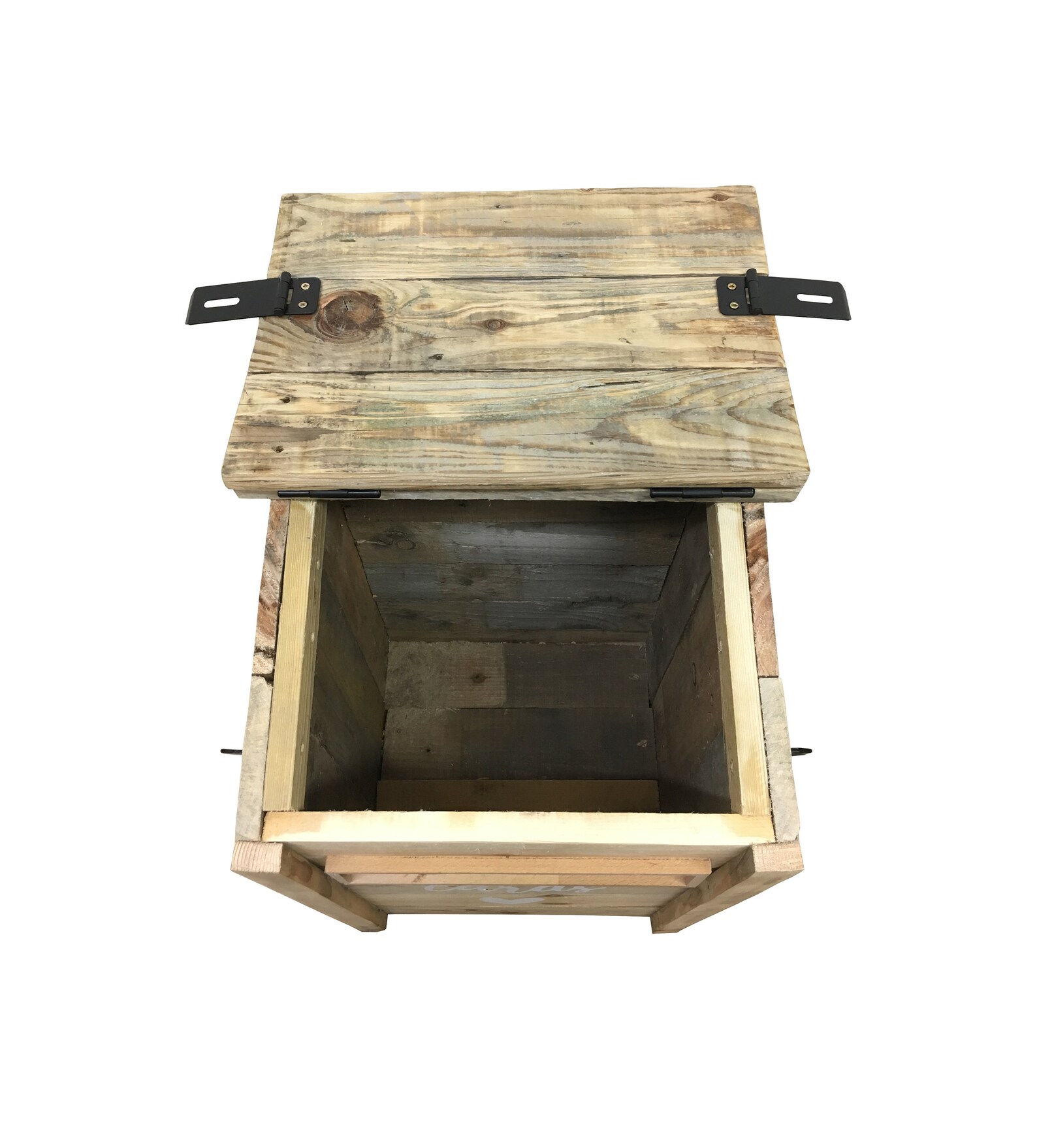 Handmade Rustic Letterbox for Weddings CUSTOMISABLE Wedding Etsy UK