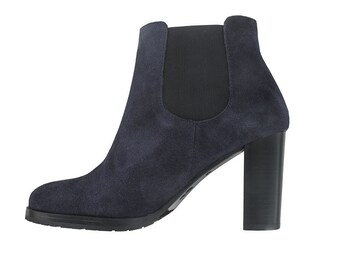 baffin boots winter
